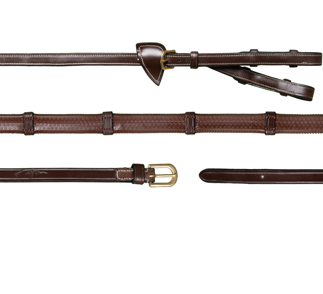 Dyon Converter Rubber Reins - New English Collection