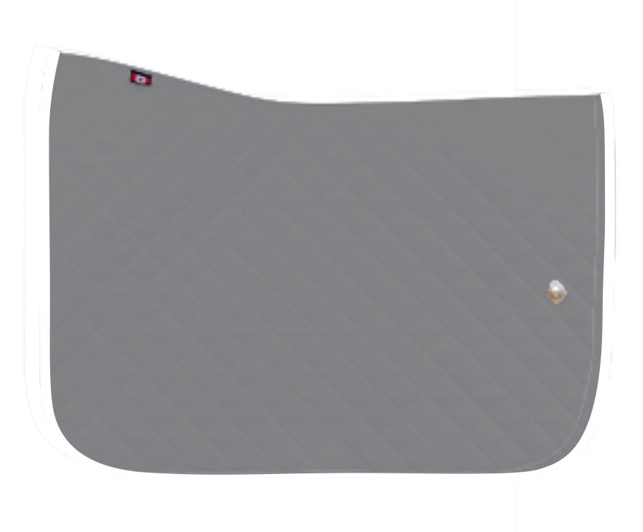 Baby Pad with Binding