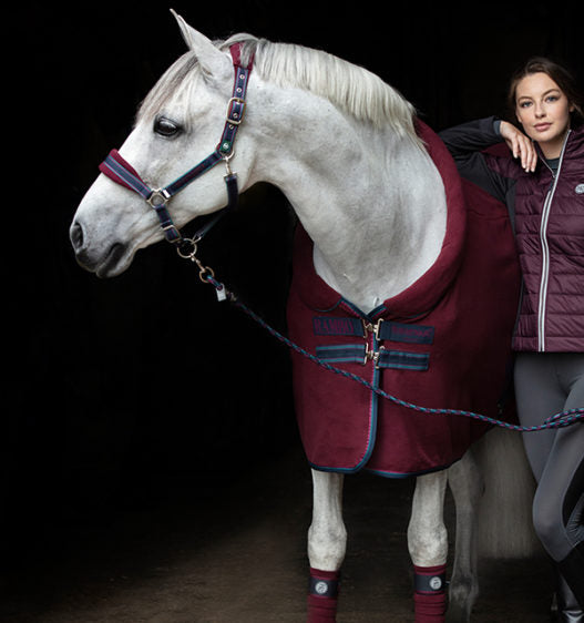 Rambo Cosy Fleece