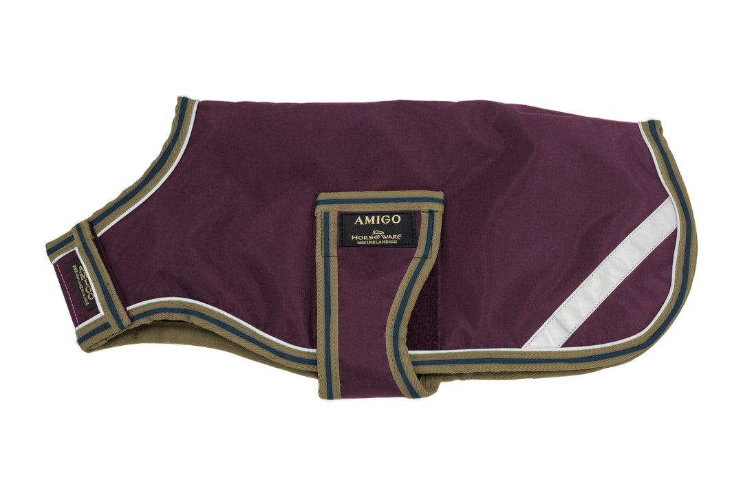 Amigo Waterproof Dog Blanket