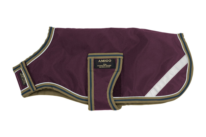 Amigo Waterproof Dog Blanket