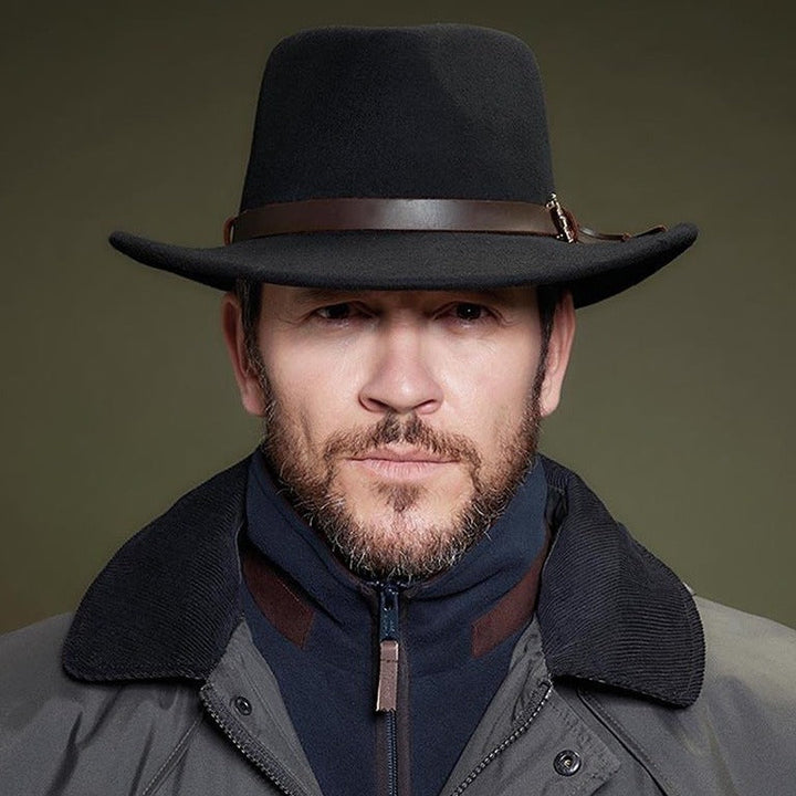 Boston Hat