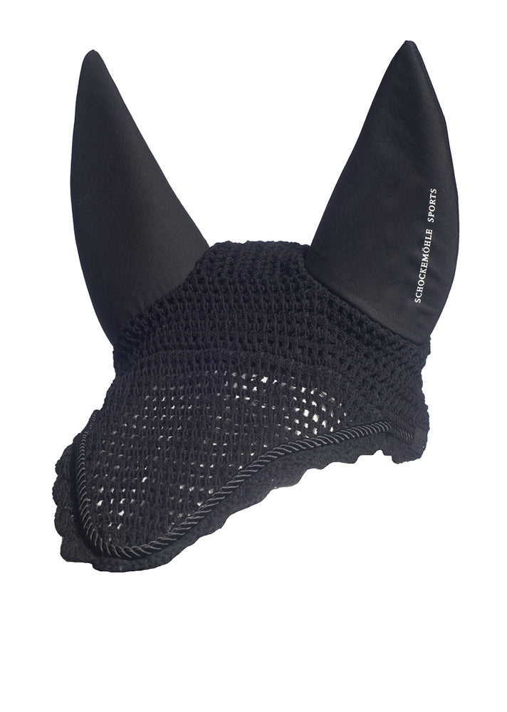 Air Silent Bonnet