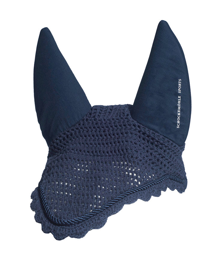 Air Silent Bonnet