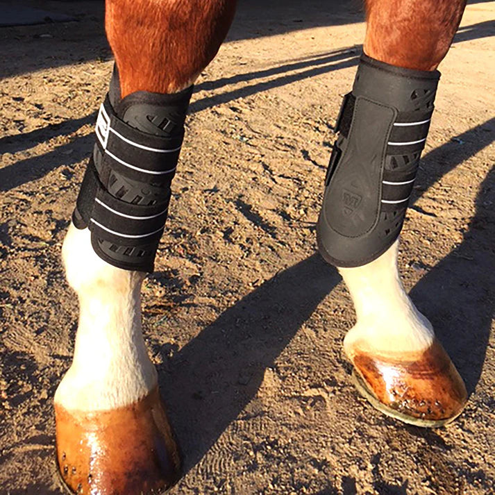 Majyk Equipe Dressage Boots
