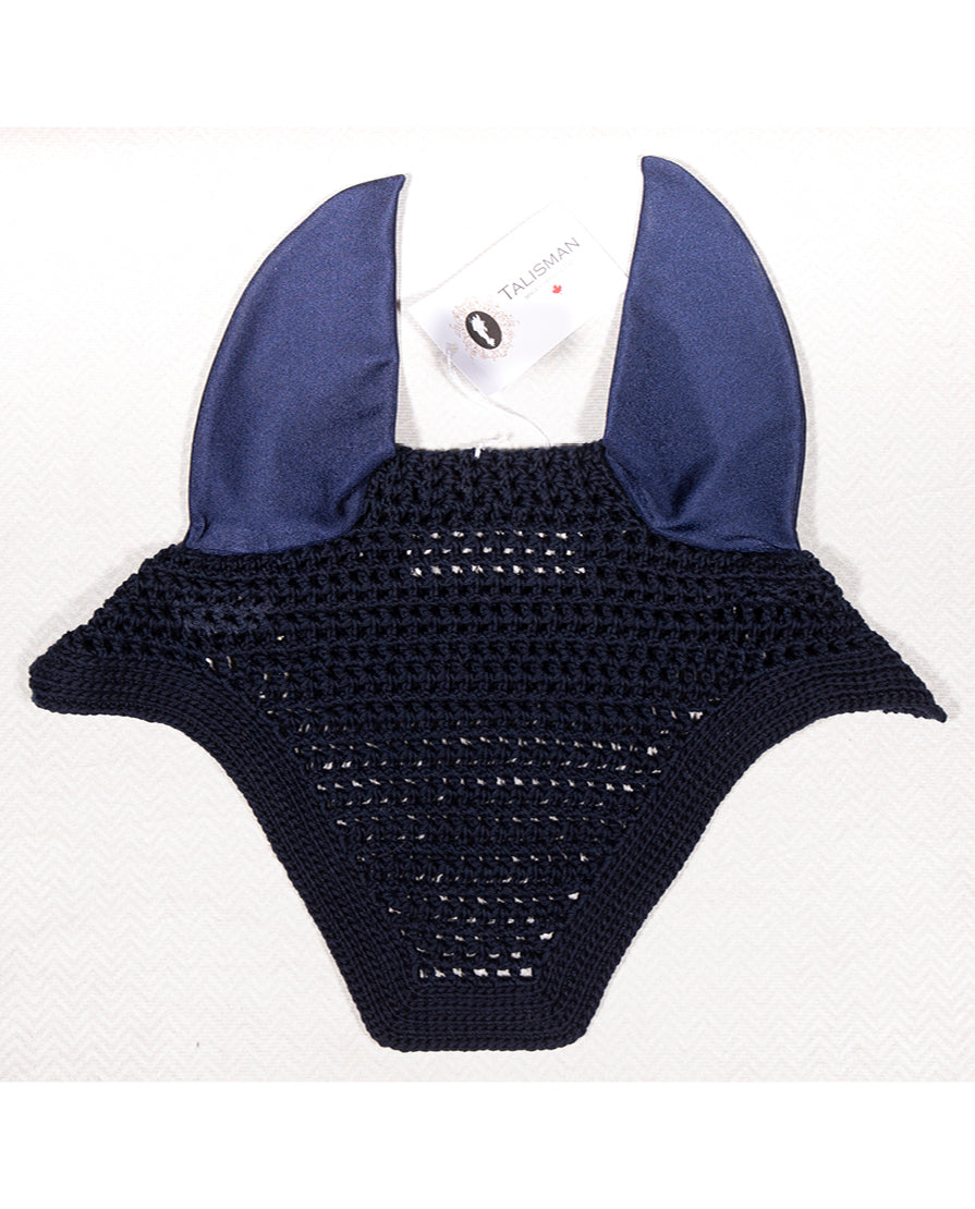 U-Front Fly Bonnet