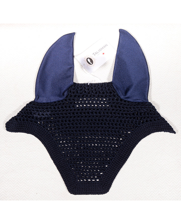 U-Front Fly Bonnet