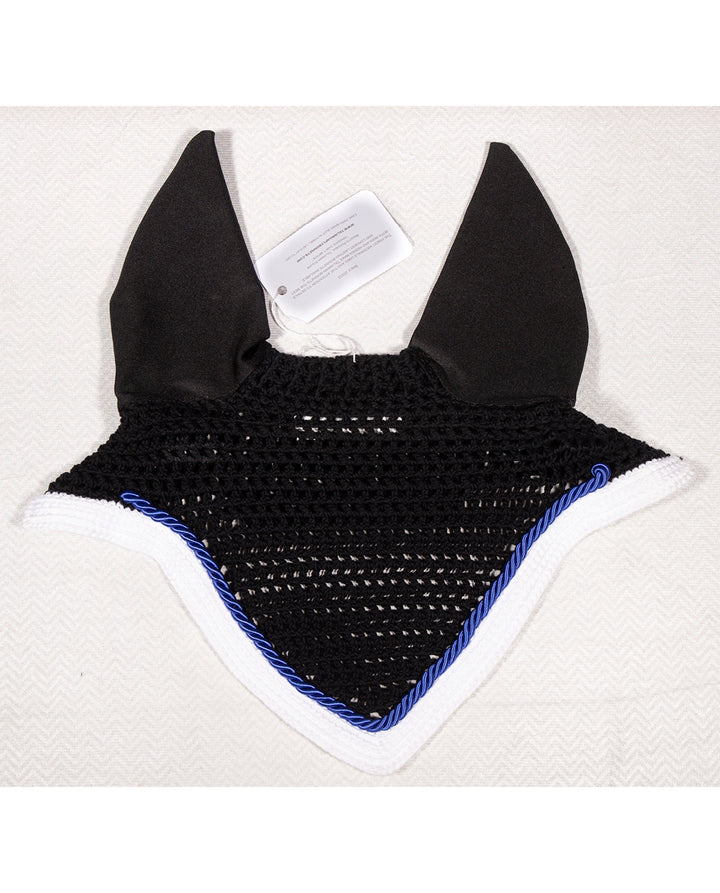 V Front Fly Bonnet