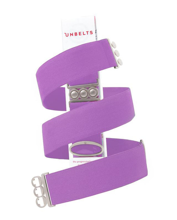 Unbelts Belt