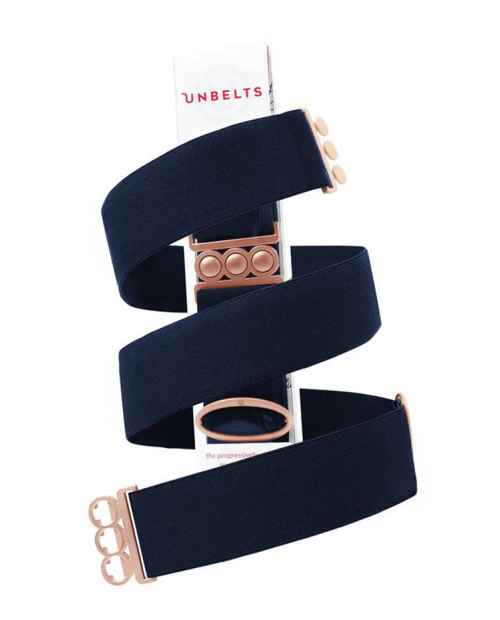 Unbelts Belt