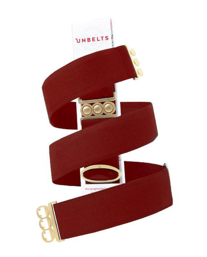 Unbelts Belt