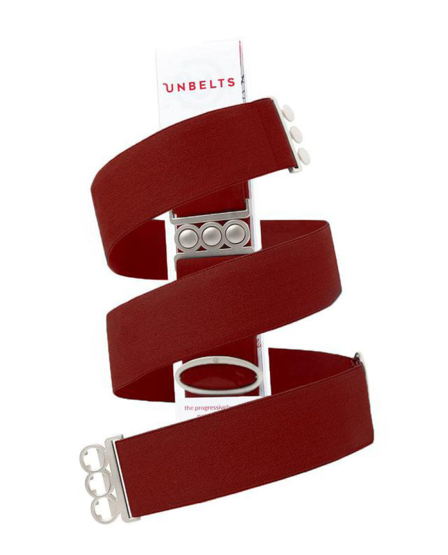 Unbelts Belt
