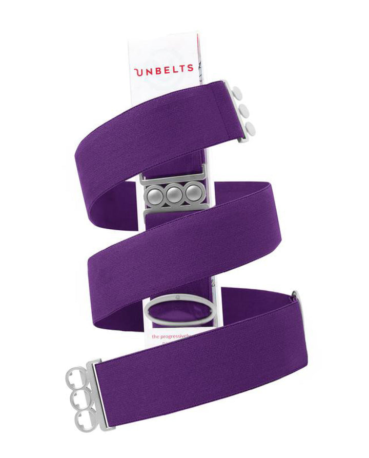 Unbelts Belt