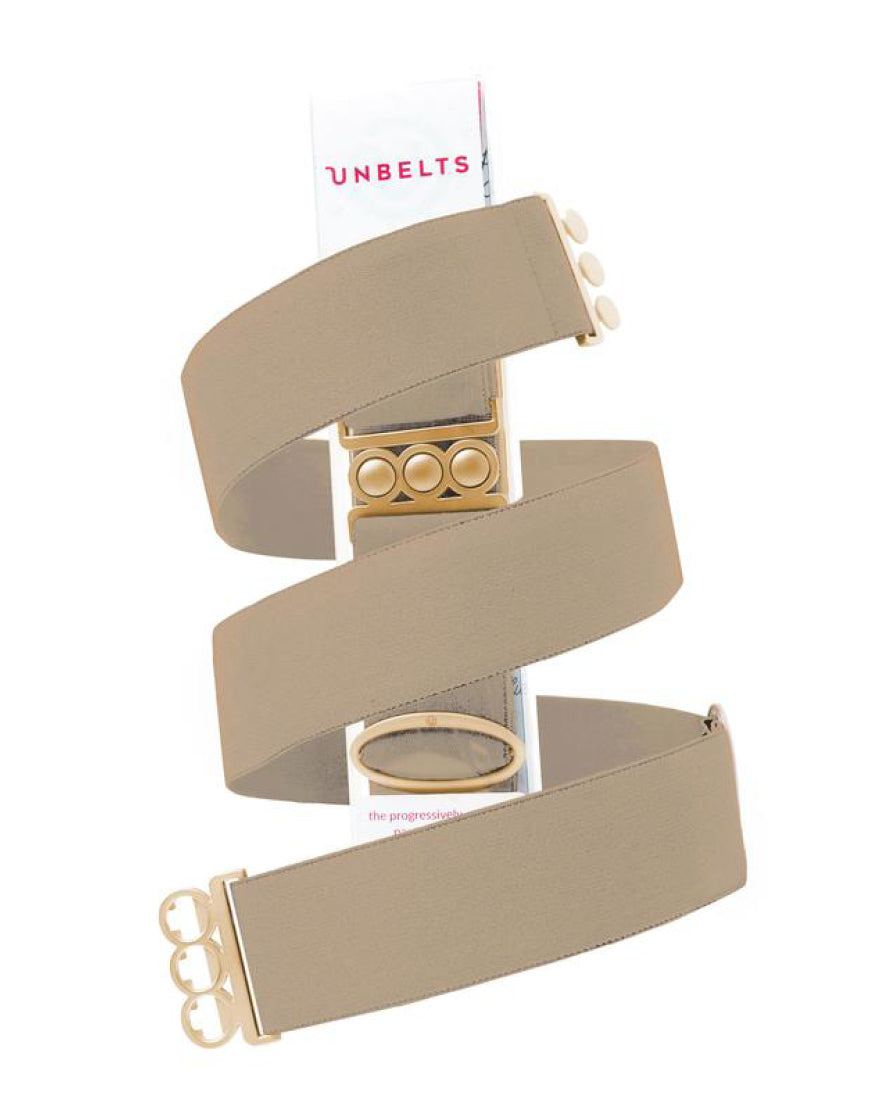 Unbelts Belt
