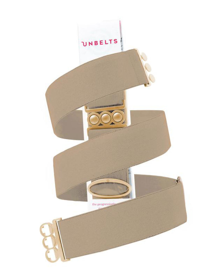 Unbelts Belt