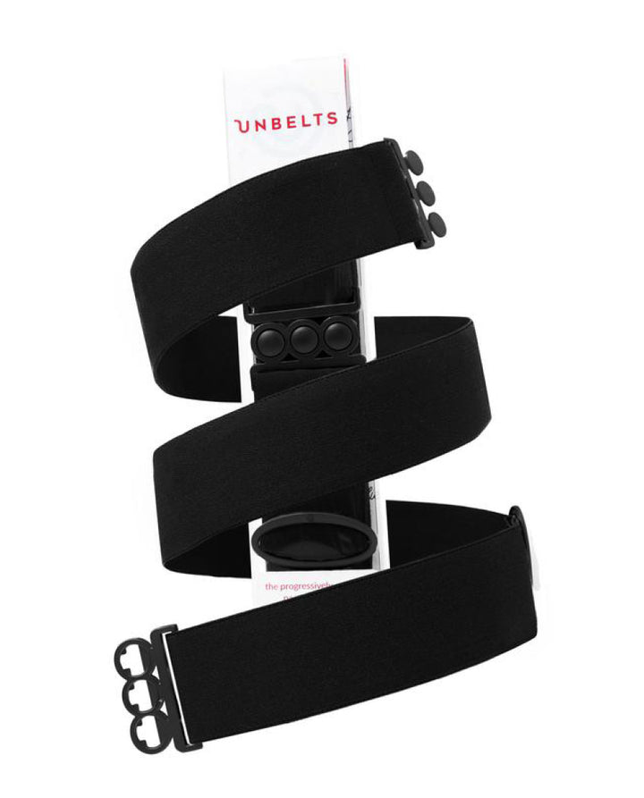 Unbelts Belt