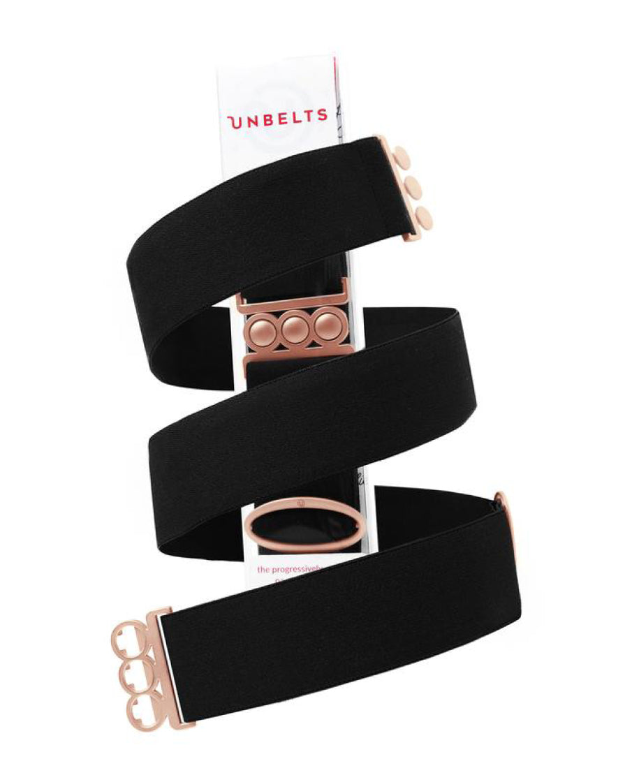 Unbelts Belt