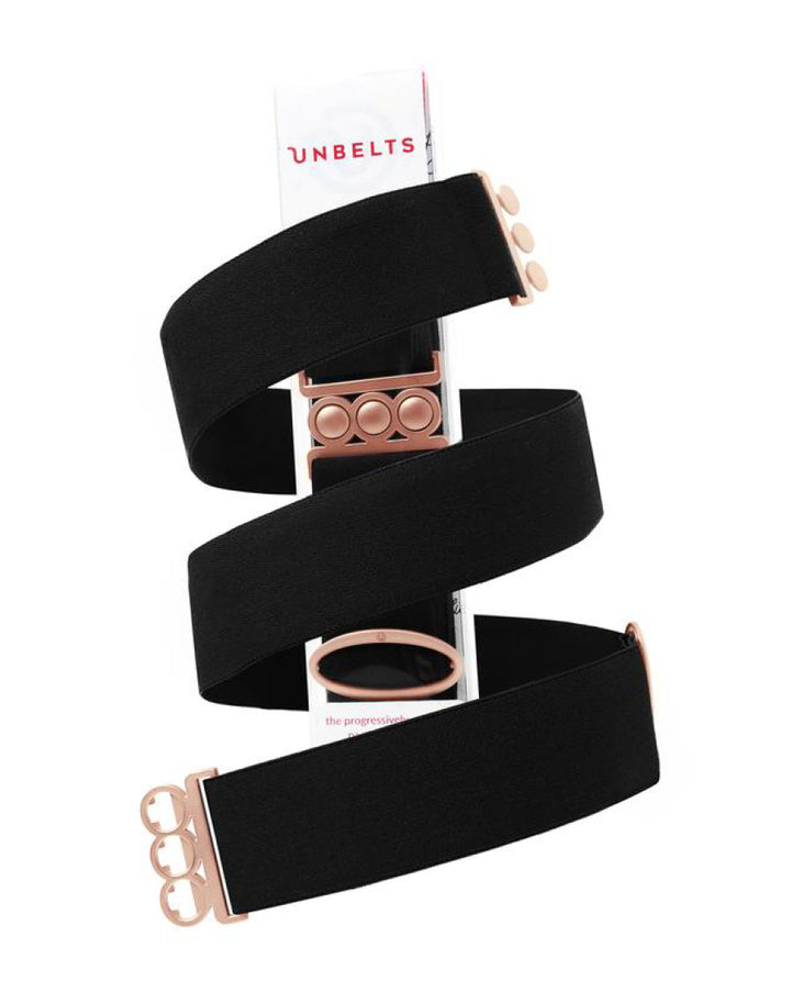 Unbelts Belt