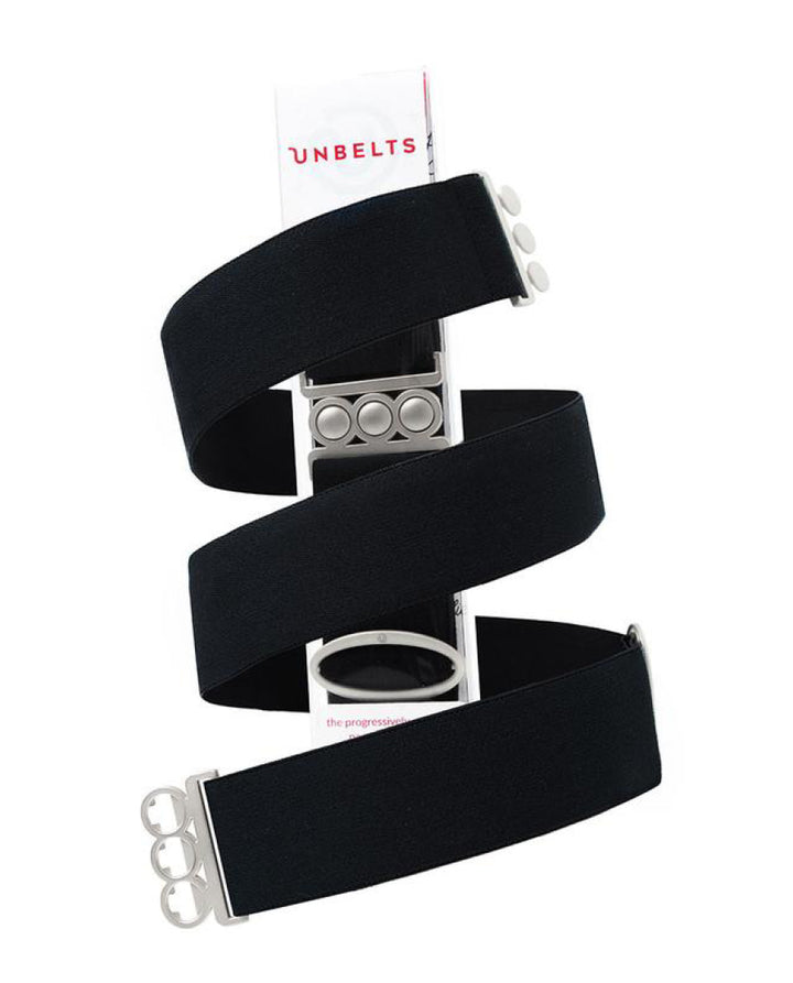 Unbelts Belt