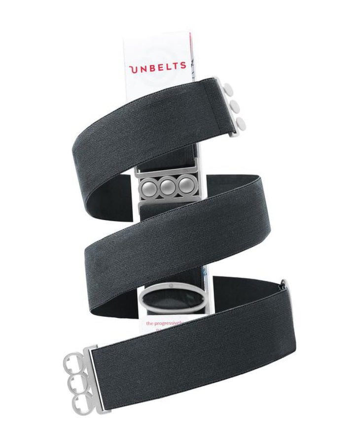 Unbelts Belt
