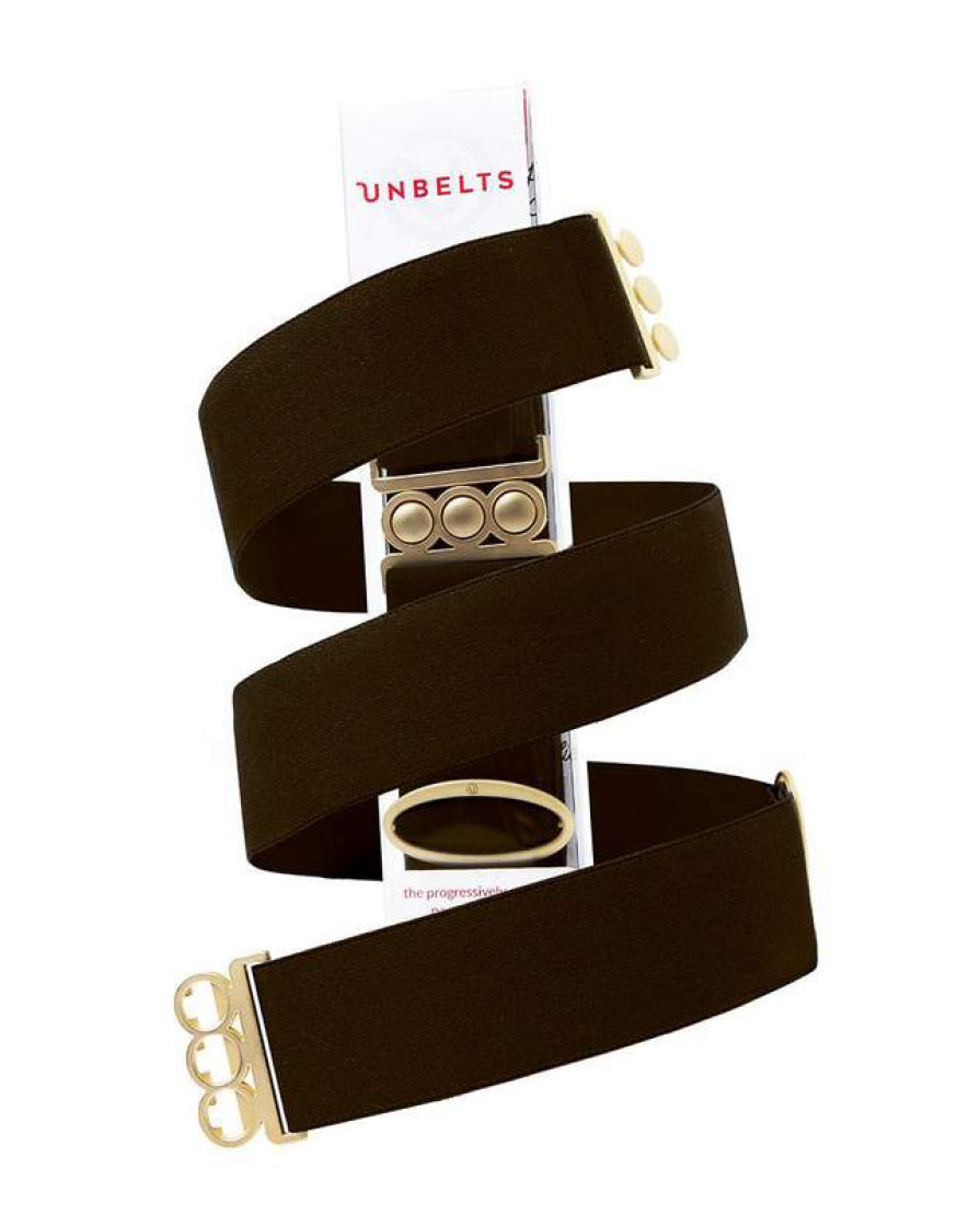 Unbelts Belt