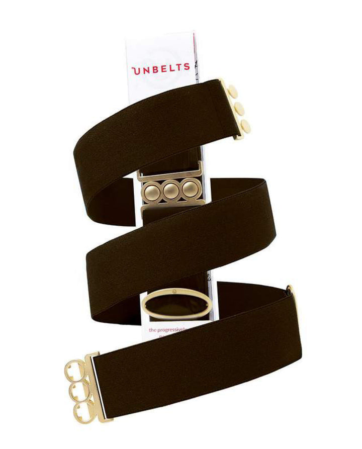 Unbelts Belt