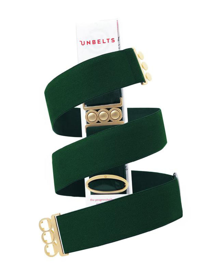 Unbelts Belt