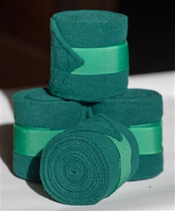 Deluxe Polo Bandage