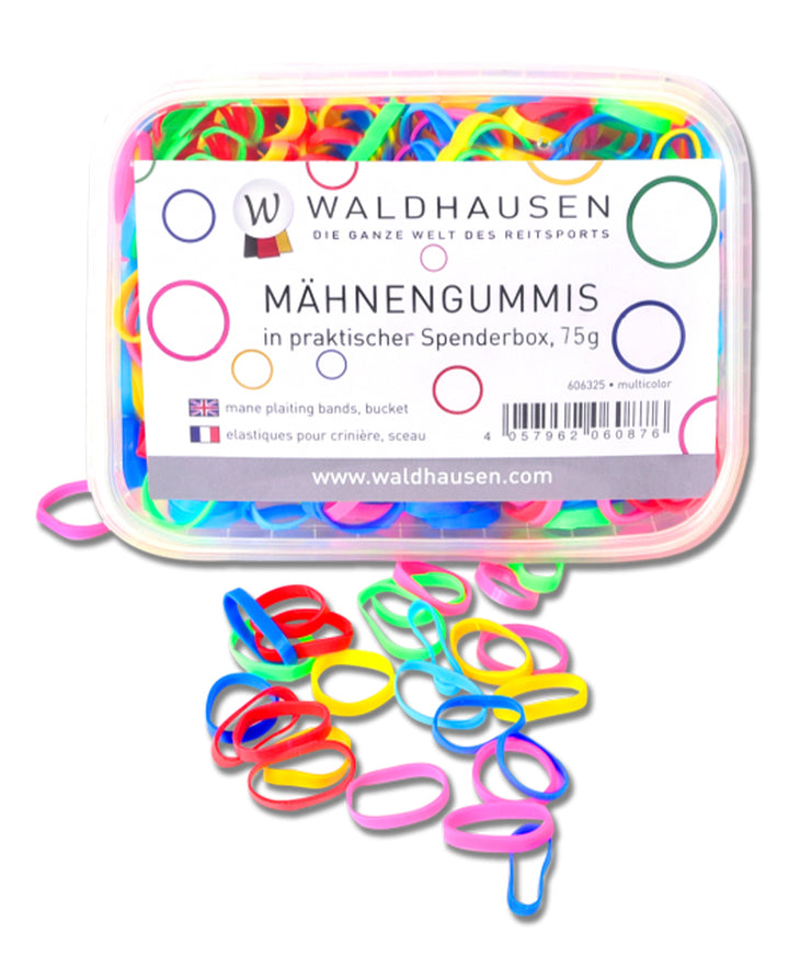 Waldhausen Braiding Elastics
