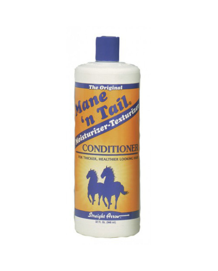 Mane &amp; Tail Conditioner