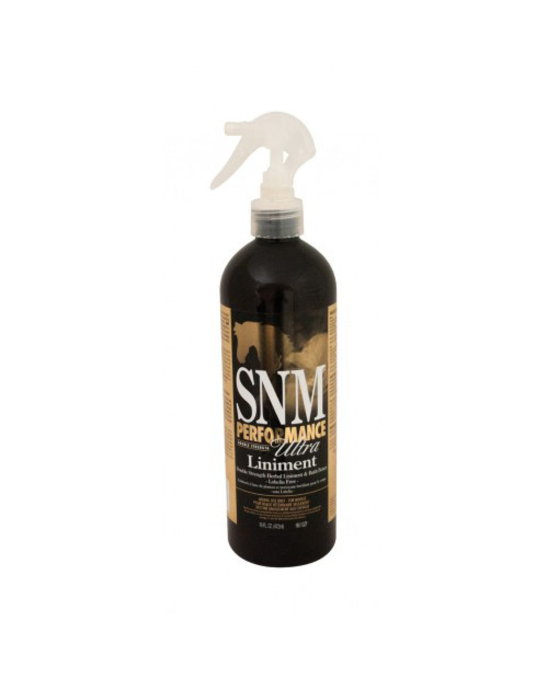 SNM Ultra Performance Liniment