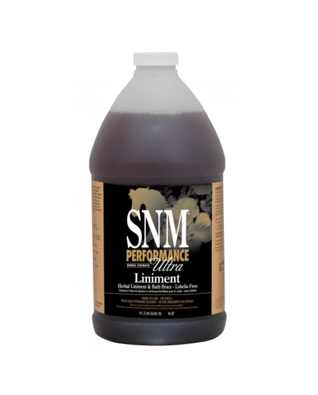 SNM Ultra Performance Liniment