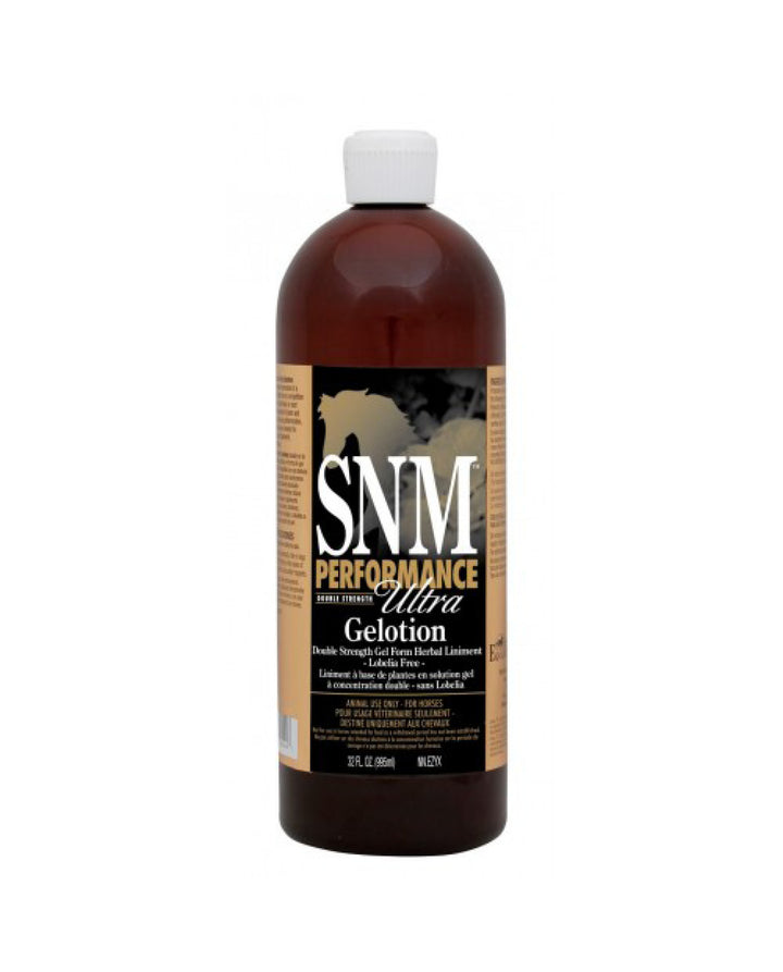 SNM Performance Ultra Gelotion