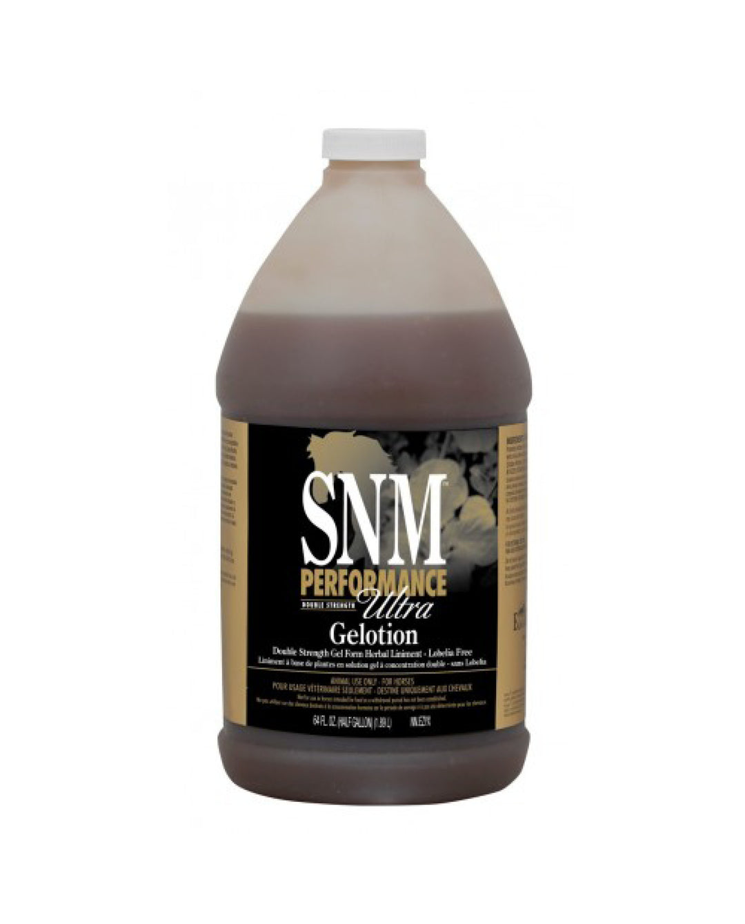 SNM Performance Ultra Gelotion