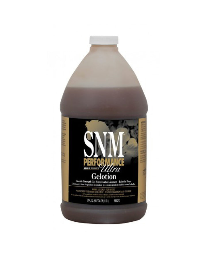SNM Performance Ultra Gelotion