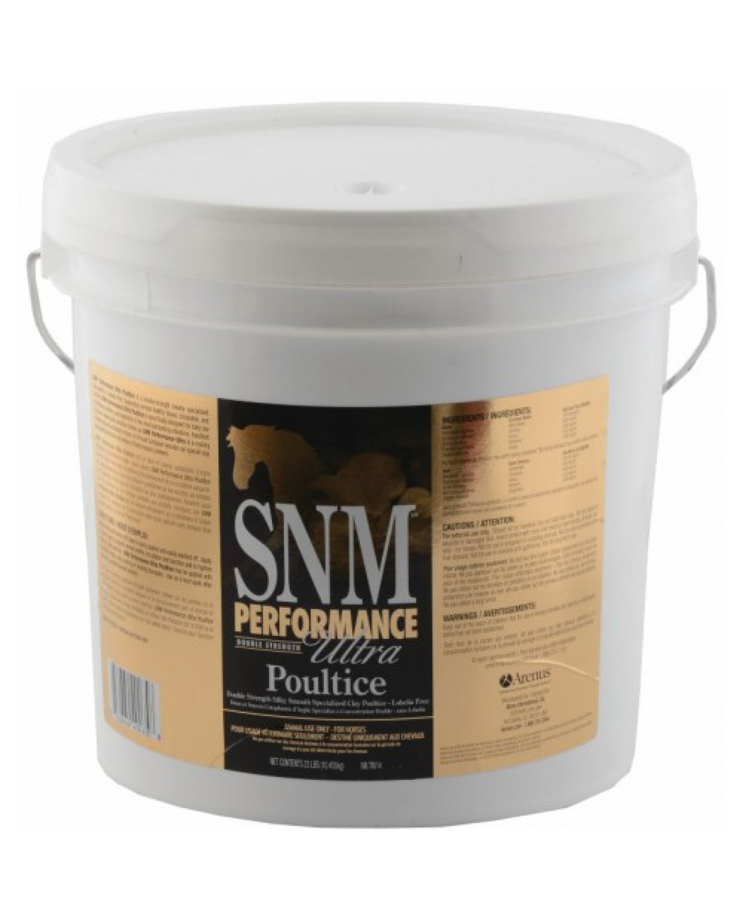 SNM Performance Ultra Poultice