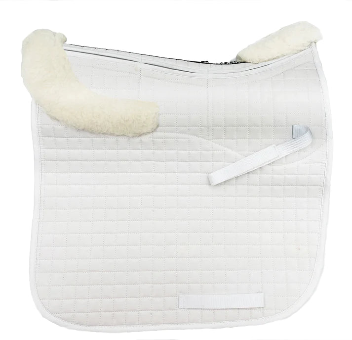 Majyk Equipe Shimmable Dressage Pad