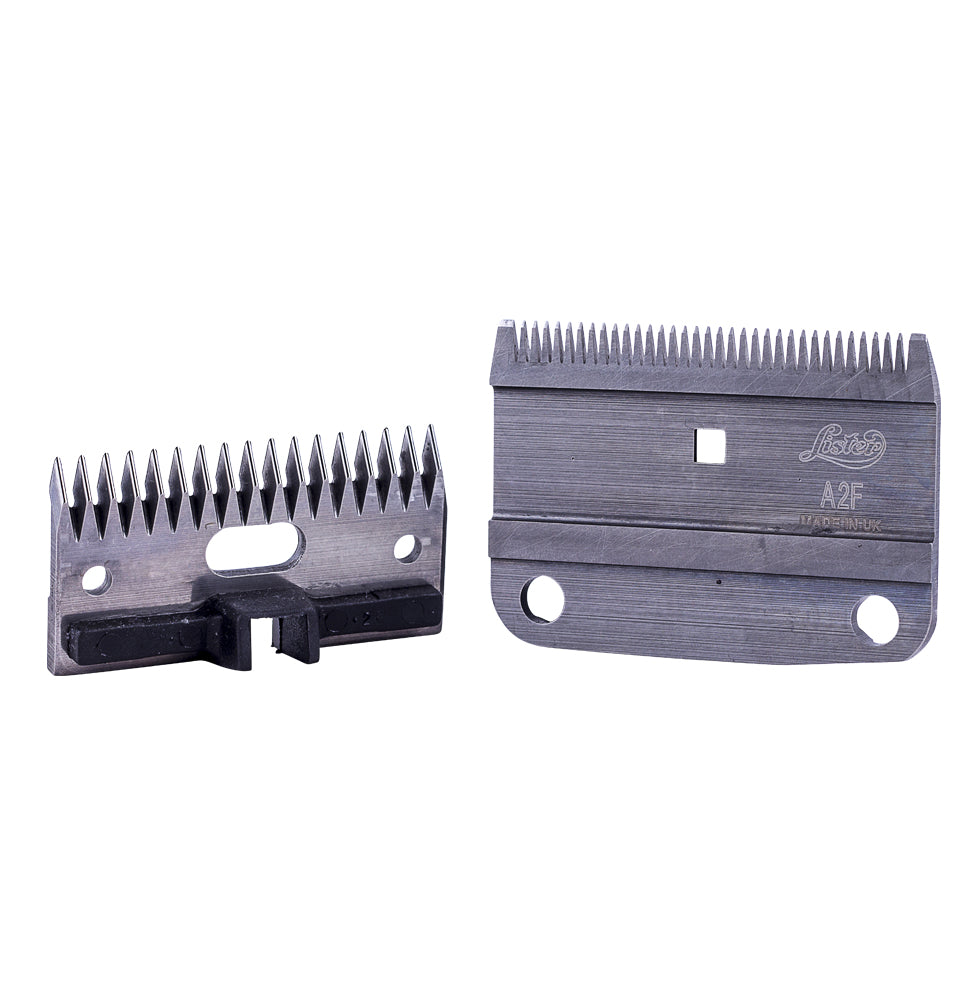 A2F/AC Fine Blade