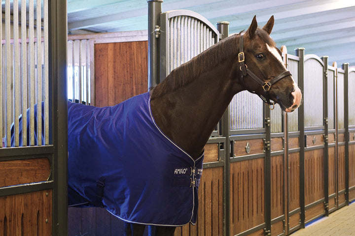 Amigo Stable Sheet
