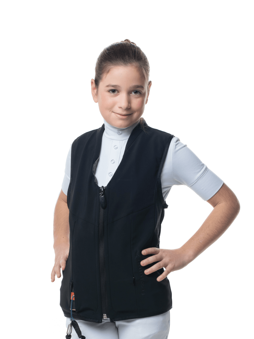 Freejump Airbag Vest
