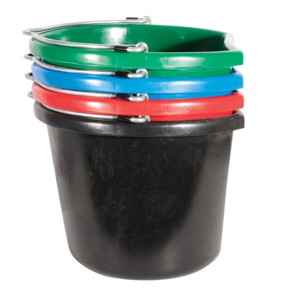 19L Fortiflex Bucket