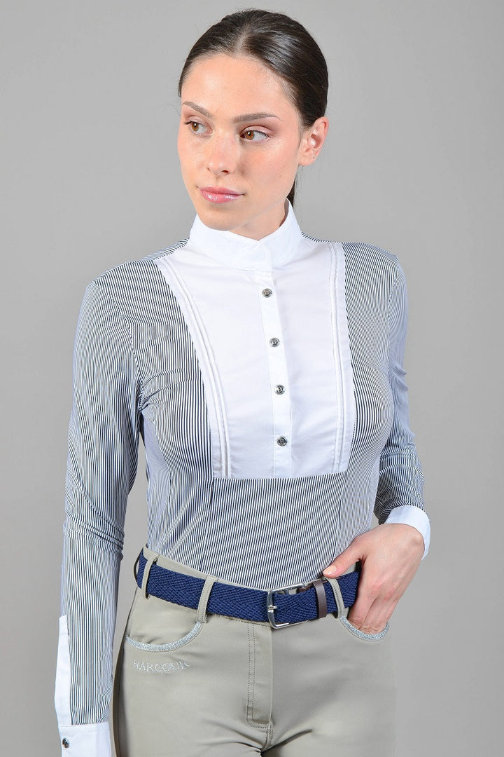 Annie Competition Long Sleeve