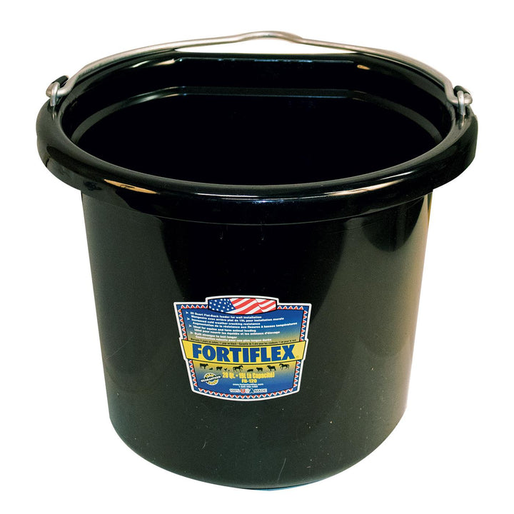19L Fortiflex Bucket