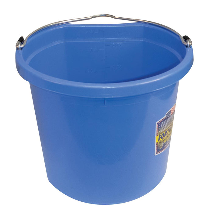 19L Fortiflex Bucket