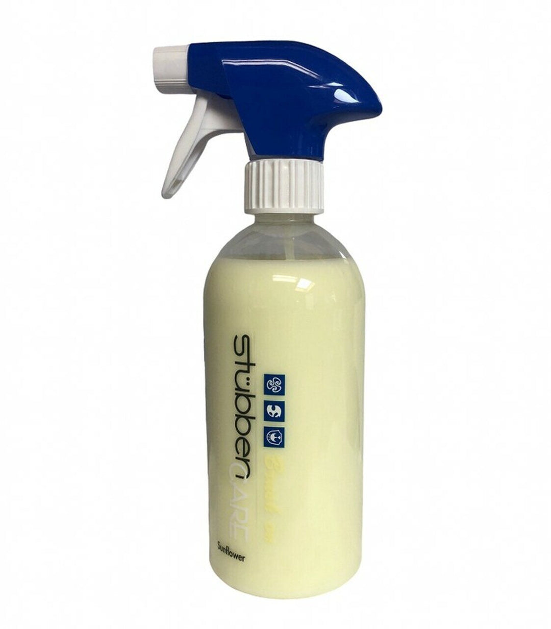Care Brush on Spray
