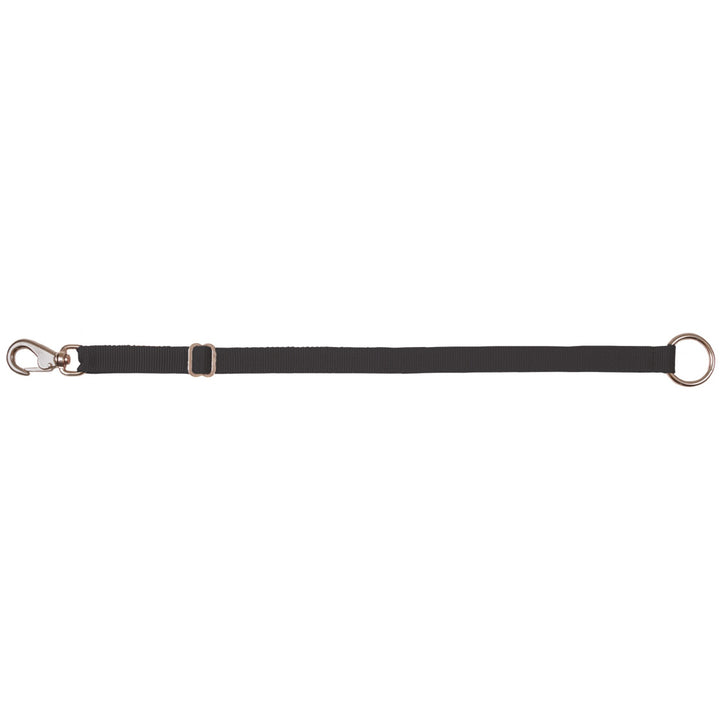 Adjustable Bucket Strap with Ring