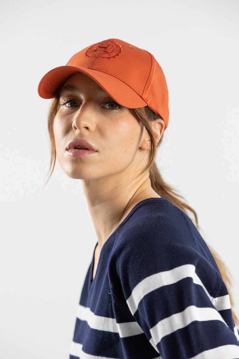 Softshell Ambassador Cap