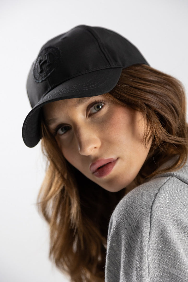 Softshell Ambassador Cap