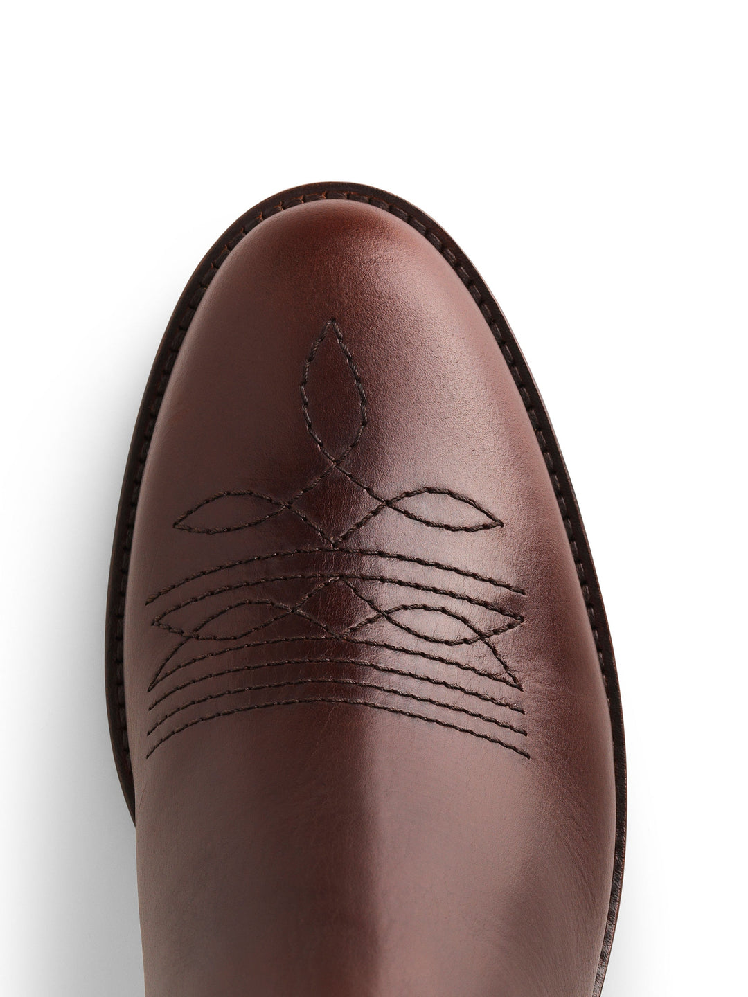The Rockingham Heeled Ankle Boot