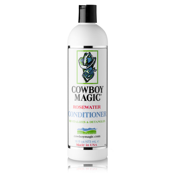 Rosewater Conditioner